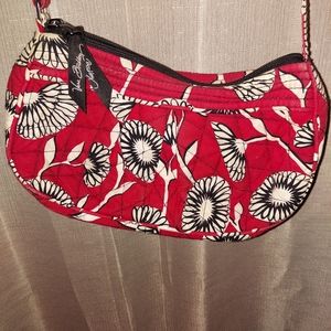 Stylish VB purse